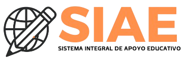 SIAE - Sistema Integral de Apoyo Educativo